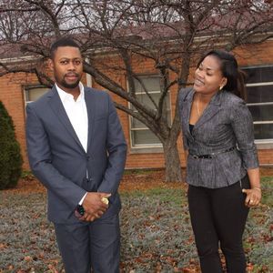 Meet your Posher, Fanny